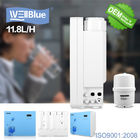 Under Sink 75G Water Filter Purifier Machine With RO System And LED Display