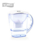 7 Stages Alkaline Water Purification Kettle With Maxtra Filter Carteiage