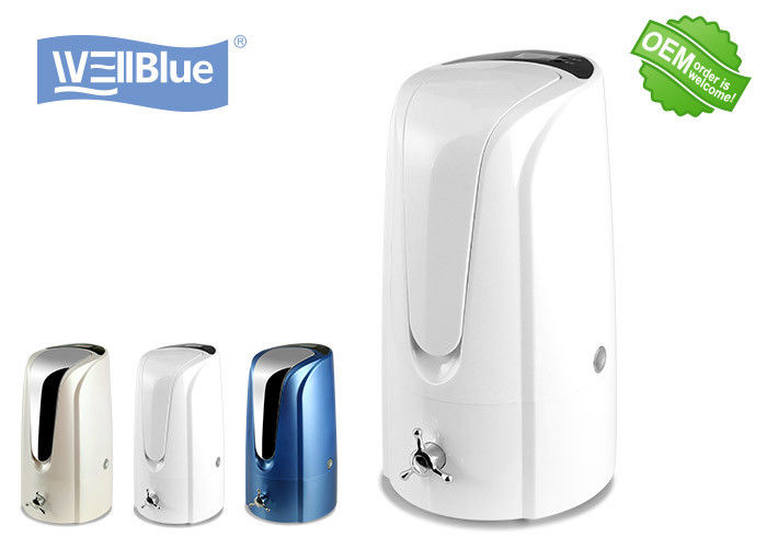 Wellblue Countertop Alkaline Water Purifier With Ultra Filtration Membrane