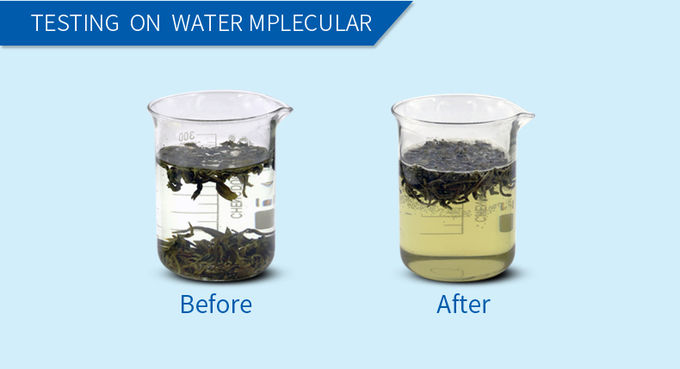 Alta máquina alcalina del filtro de agua del jarro del ionizador del filtro de agua de Wellblue de la buena calidad barata